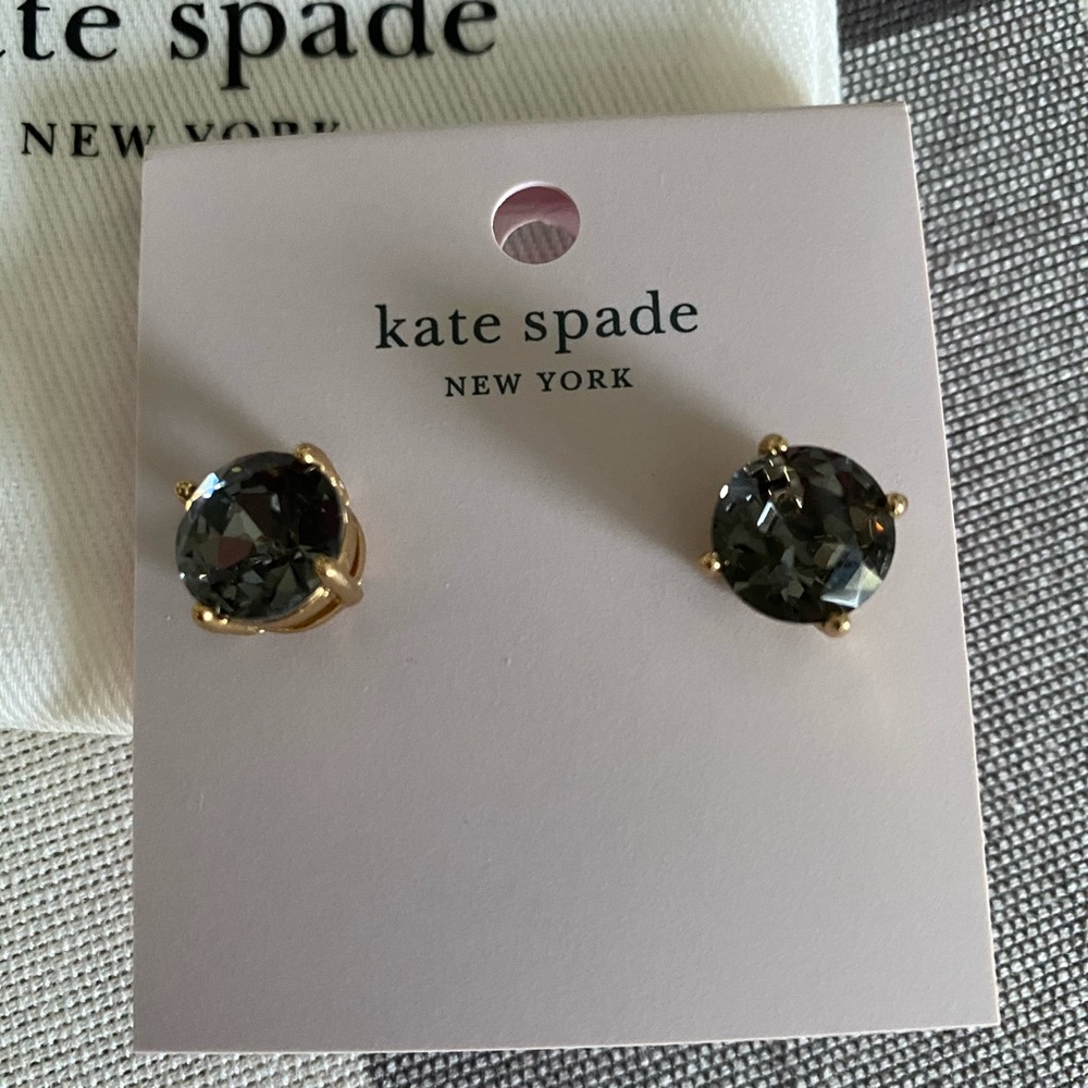 Kate Spade Earrings